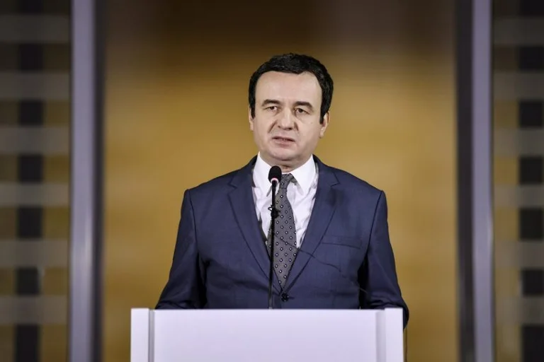 Një vit nga rënia e Qeverisë Kurti 1