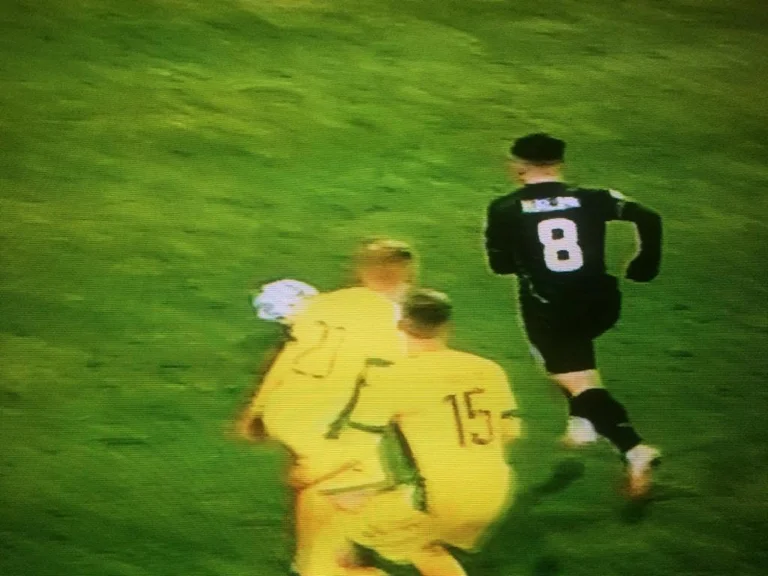 Shënoi supergol kundër Lituanisë sonte, këto janë fjalët e Besar Halimit