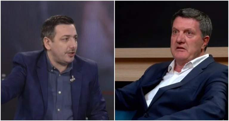 Syla i përgjigjet Zekës: Armend Mehaj nuk është shqiptar i mirë