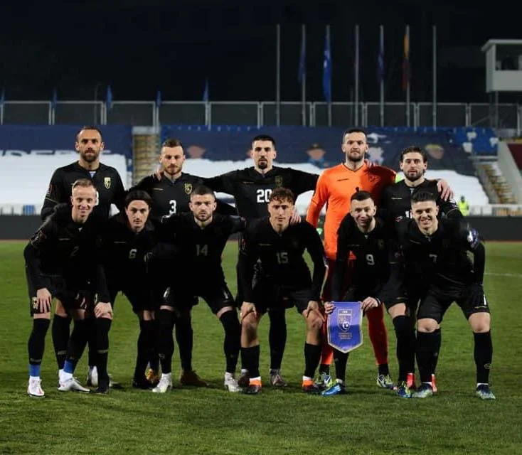 Vedat Muriqi: Festa mbaron menjëherë, krejt sytë nga Suedia tash