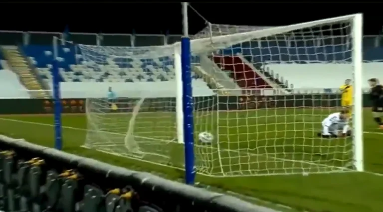 Kosova po e shkatërron Lituaninë: Besar Halimi në stilin ‘alla Messi’ ua fikë dritat lituanezëve