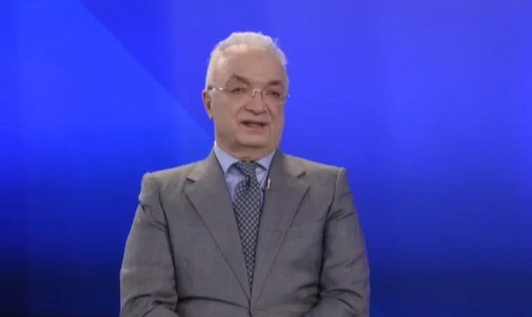 Haliti: Ne ia kemi dhënë koordinatat për bombardime NATO-s, nuk ia kemi qëlluar gjithmonë
