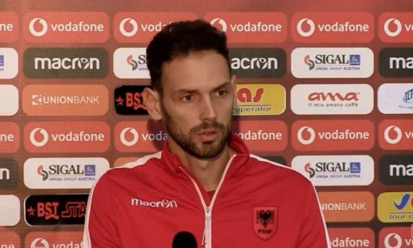 Berisha: Nuk na lejohen gabimet kundër Andorrës, me vullnet për të bërë surpriza
