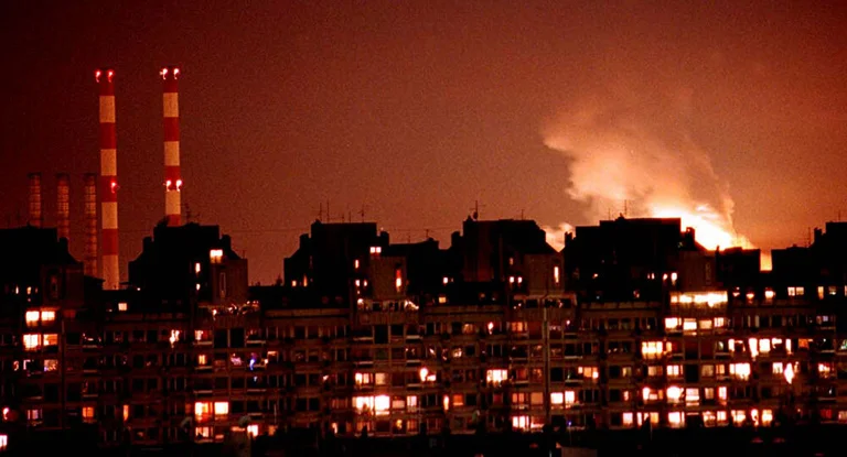 Qytetarët kujtojnë ditën e nisjes së bombardimeve, kërkojnë të mos harrohet historia