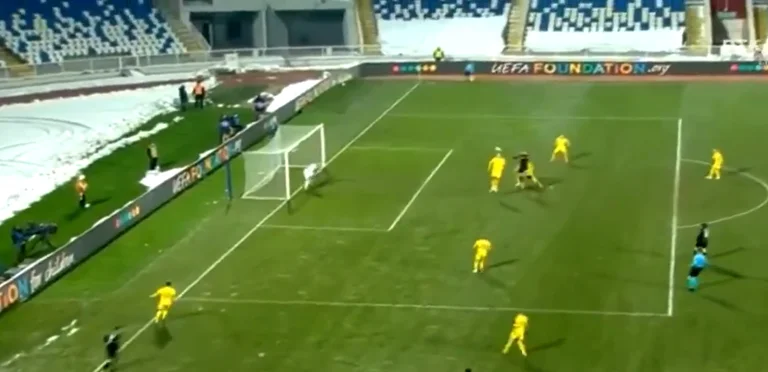 ‘Fluturon’ Muriqi, krosim milimetrik nga Rashica – nuk falë ‘bisha’ e Lazios