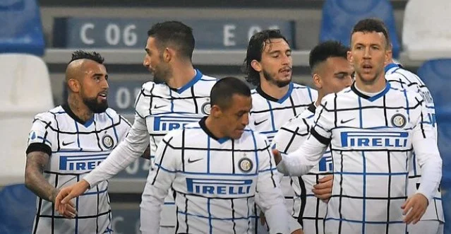 Inter-Sassuola ishte paraparë të luhet më 20 mars por u shtye për shkak të Covid-19: Caktohet data e re