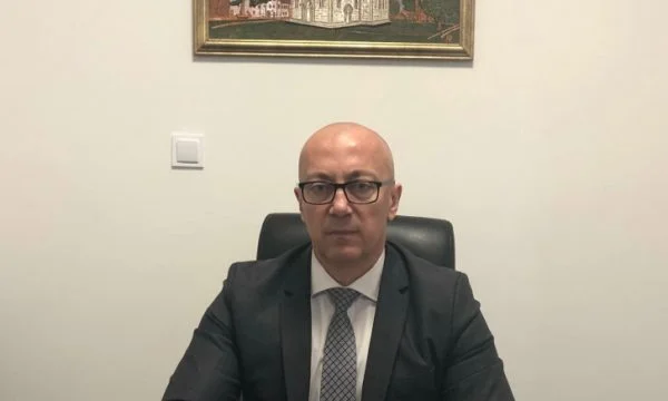 Rakiq tregon se e ka në plan të kthejë sa më shumë të zhvendosur në Kosovë