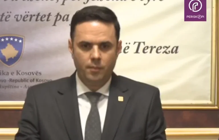 Abdixhiku pas takimit me Vjosa Osmanin: Tregon kur merret vendimi