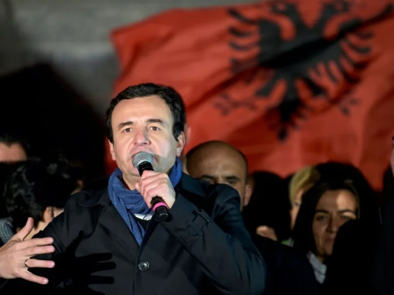Premtimi që dha Kurti për ministra pa aktakuza në Qeverinë e tij para dy muajve