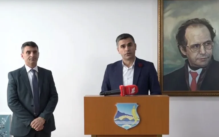 Tahiri: Asamblisti i VV-së po pengon punësimin e 60 grave në Stanovc të Epërm, falsifikuan edhe nënshkrime
