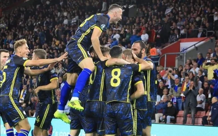Kosova e publikon listën zyrtare për ndeshjet e marsit