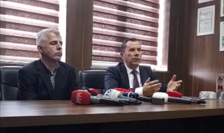Prokuroria Speciale nuk ia ktheu pajisjet OVL-UÇK’së për këto arsye