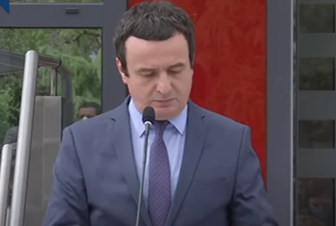 Kurti I ndryshe prej Kurtit II: Pse Kryeministri s’e konsideron më aktakuzën problem?