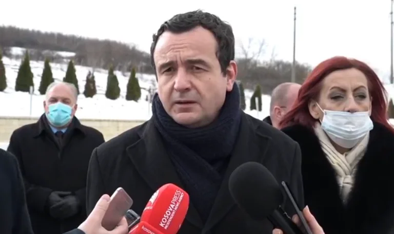 Kurti nga Prekazi kujton bombardimet e NATO’s: Drejtësia nuk është vënë në vend për familjen Jashari