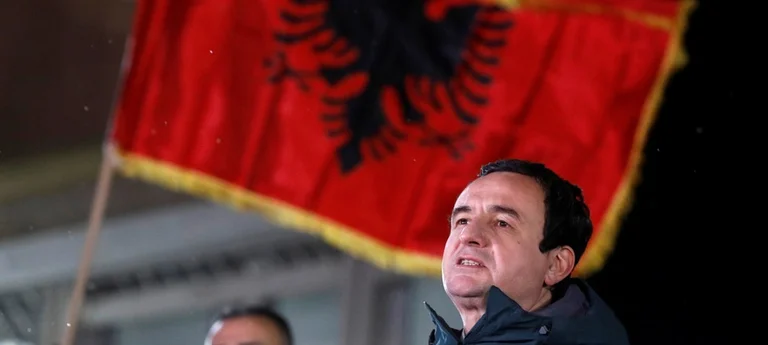 Albin Kurti feston sot ditëlindjen, kaq vite mbush ai
