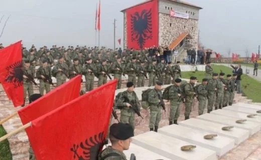 Sot shënohet 23-vjetori i “Epopesë së Dukagjinit”