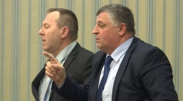Më 30 mars mbahet konferenca e tretë në rastin kundër Gucatit e Haradinajt