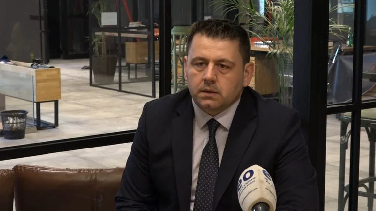 Berisha: Ende nuk e dimë për çka dha dorëheqje Xhafer Gashi