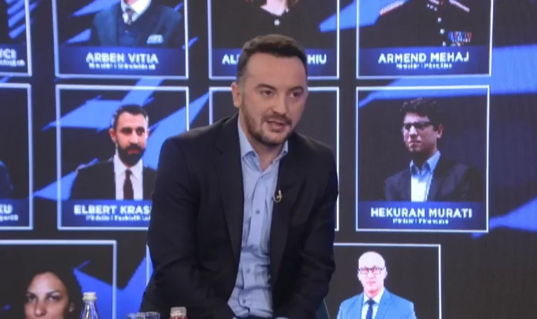 Molliqaj: Kurti e ka shkarkuar Rashiqin brenda ditës shkaku i aktakuzës, e tash me Liburn Aliun?
