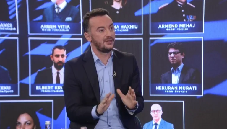Molliqaj: Arben Vitia është instrument i Kurtit, nuk është as ministër
