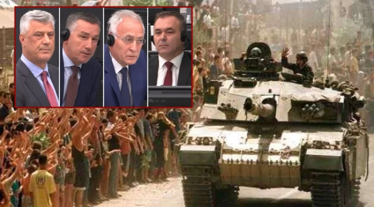 Në 22 vjetorin e intervenimit të NATO-s, ish-krerët e UÇK-së do të dalin para Gjykatës Speciale