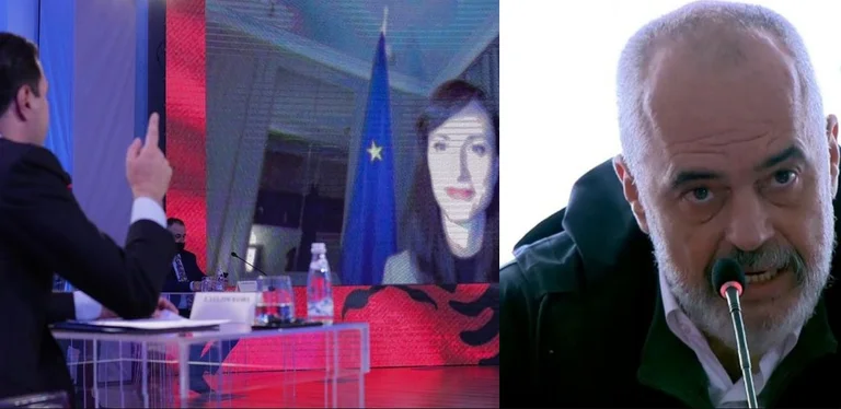 Rama: Ndërhyrje në fushatë, KE nuk e ka zakon të fusë hundët, pres përgjigje nga Brukseli