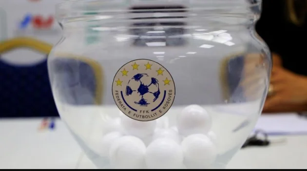Hidhet shorti gjysmëfinal i Kupës së Kosovës, këto janë çiftet