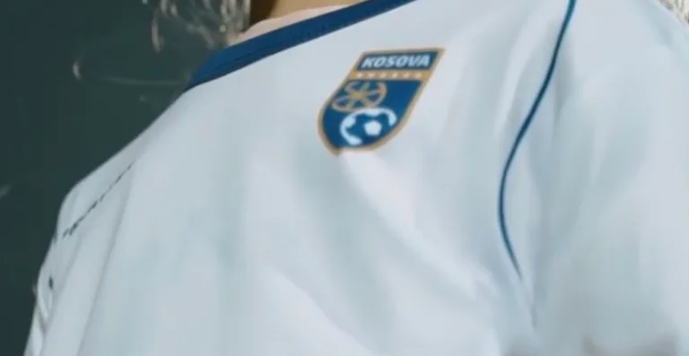 Zyrtare: Prezantohen fanellat e reja të Kombëtares së Kosovës