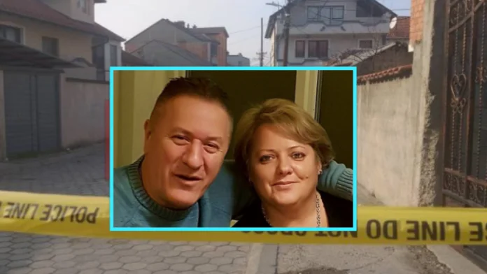 Suedia dënon me burgim të përjetshëm kosovarin që vrau prindërit në Prizren