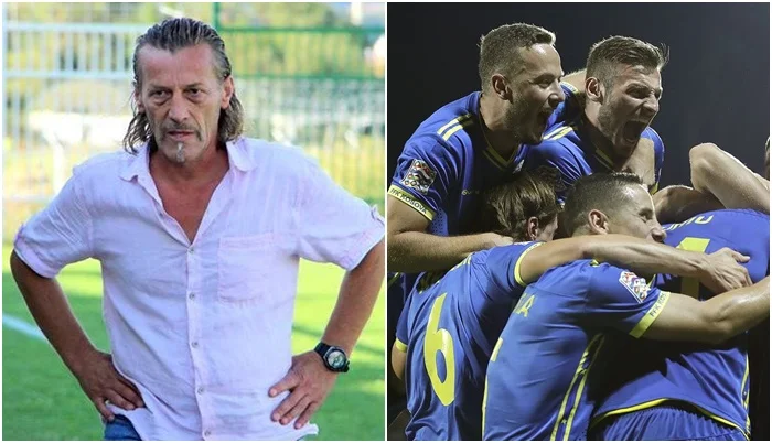 Metoda brutale e Tovërlanit për t’iu bërë ftesë futbollistëve që po e refuzojnë Kosovën