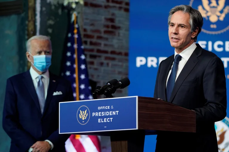 Përplasje të tmerrshme mes Washingtonit e Berlinit: Blinken sulmon ashpër Gjermaninë për gazin rus