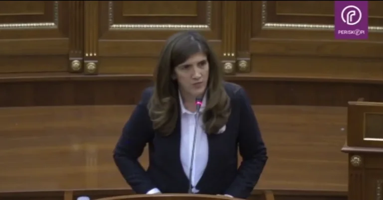 Musliu për deklaratën në Kuvend: Nuk kam dashur ta ofendoj asnjë jetim, jetim jam rritur vet