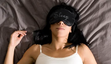 I die from sexmony: It's like waking up somnambul, but sexy acts!