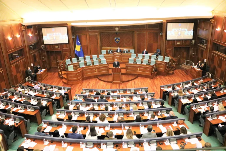 Këta janë deputetët e mundshëm të cilët do të zëvendësojnë ministrat