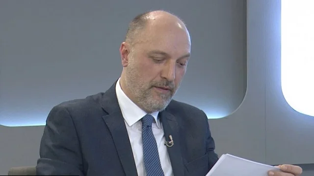 Visar Ymeri vetëm katër ministra i quan emërime shumë të qëlluara