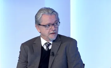 Amerikanisches Gas, Goran für Kurts Aussage: Um den Vereinigten Staaten zu sagen, habe ich eine bessere Idee.