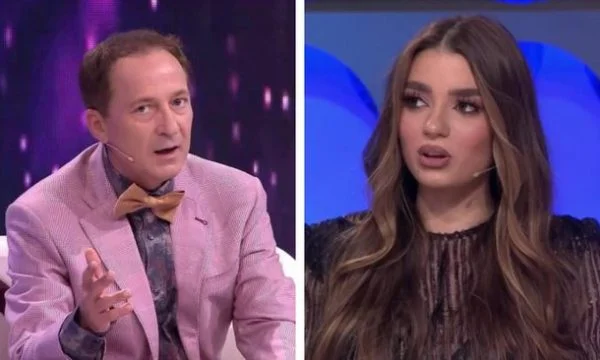 Sindi shpërthen në Përputhen, Arjan Konomi: Ka çrregullime, mirë që nuk mori pistoletën