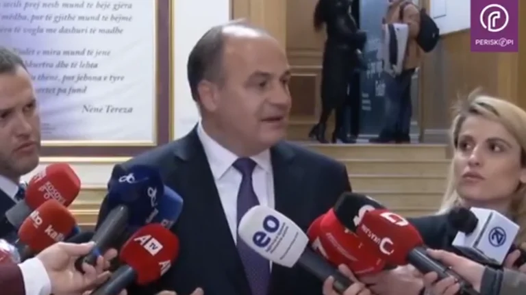 Hoxhaj deklarohet pas votimit të qeverisë, tregon se a do ta çojë Kurtin në Kushtetuese