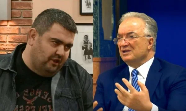 “E votova Glaukun për pikë t’qejfit” – Fatmir Spahiu ironizon me deklaratën e Xhavit Halitit