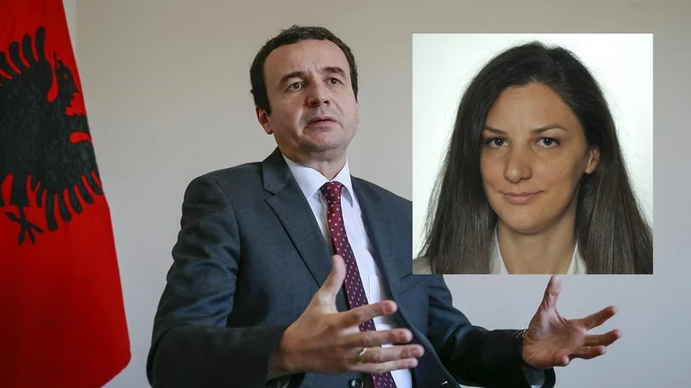 Kush është Artanja, ministrja që ka në dorë Ekonominë e Kosovës?