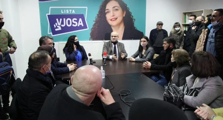 Zyrtare: Këto janë postet që pritet t’i marrë Lista Vjosa