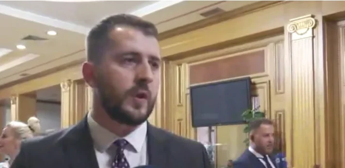 Lushtaku flet për votën e Halitit pro Konjufcës