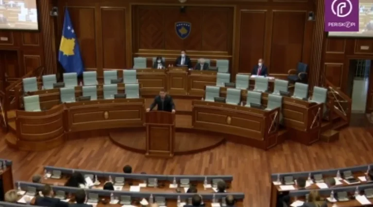 Bekë Berisha për Qeverinë e Kurti 2: Ishalla nijetin e keni të mirë