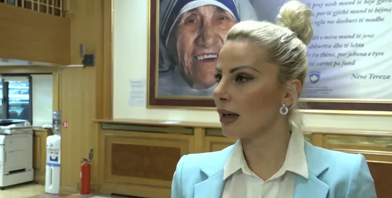 Duda Bajle thotë se dy deputetë nga komunitetet do të jenë ministra në Qeverinë Kurti, një zëvendësministër
