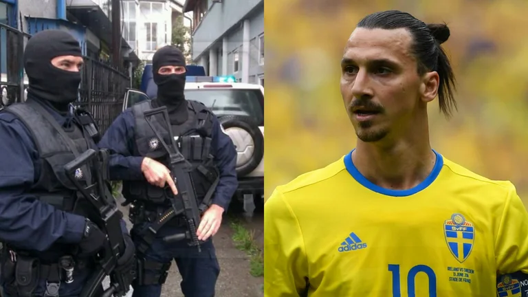 Rrenë e tmerrshme: I palogjikshëm dhe shokues lajmi se Suedia me Ibrahimovicin ka ateruar në Kosovë