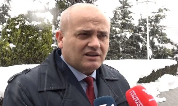 Avdyli i Listës Vjosa: Do ta kemi shpejt Presidenten, s’kemi luks për zgjedhje të reja