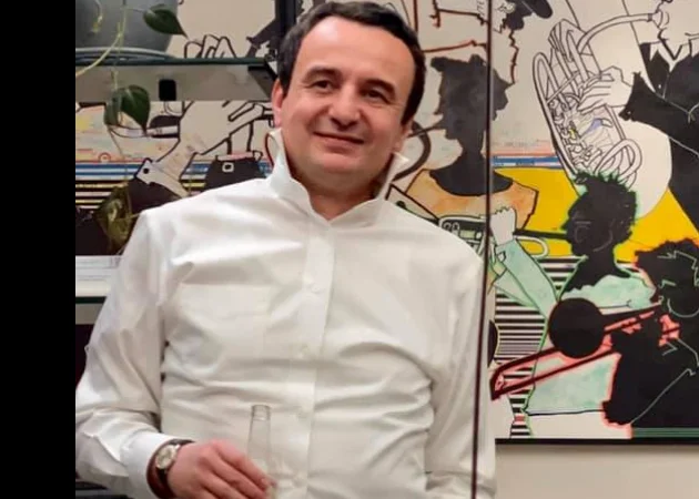Flasin dy deputetët turq që vendosën ta votojnë Kurtin