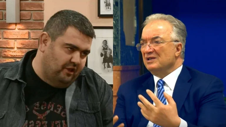 E votoi Glauk Konjufcën dhe tha nuk kemi pse bëjmë filma, Fatmir Spahiu ironizon me Xhavit Halitin
