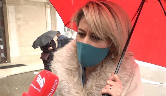 Kusari-Lila: Besoj që sot do të mblidhemi në një seancë të re për të votuar Qeverinë e re