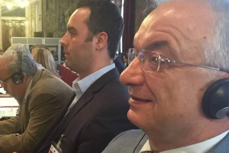 Mësohet arsyeja që shtyu Xhavit Halitin ta votojë Glauk Konjufcën